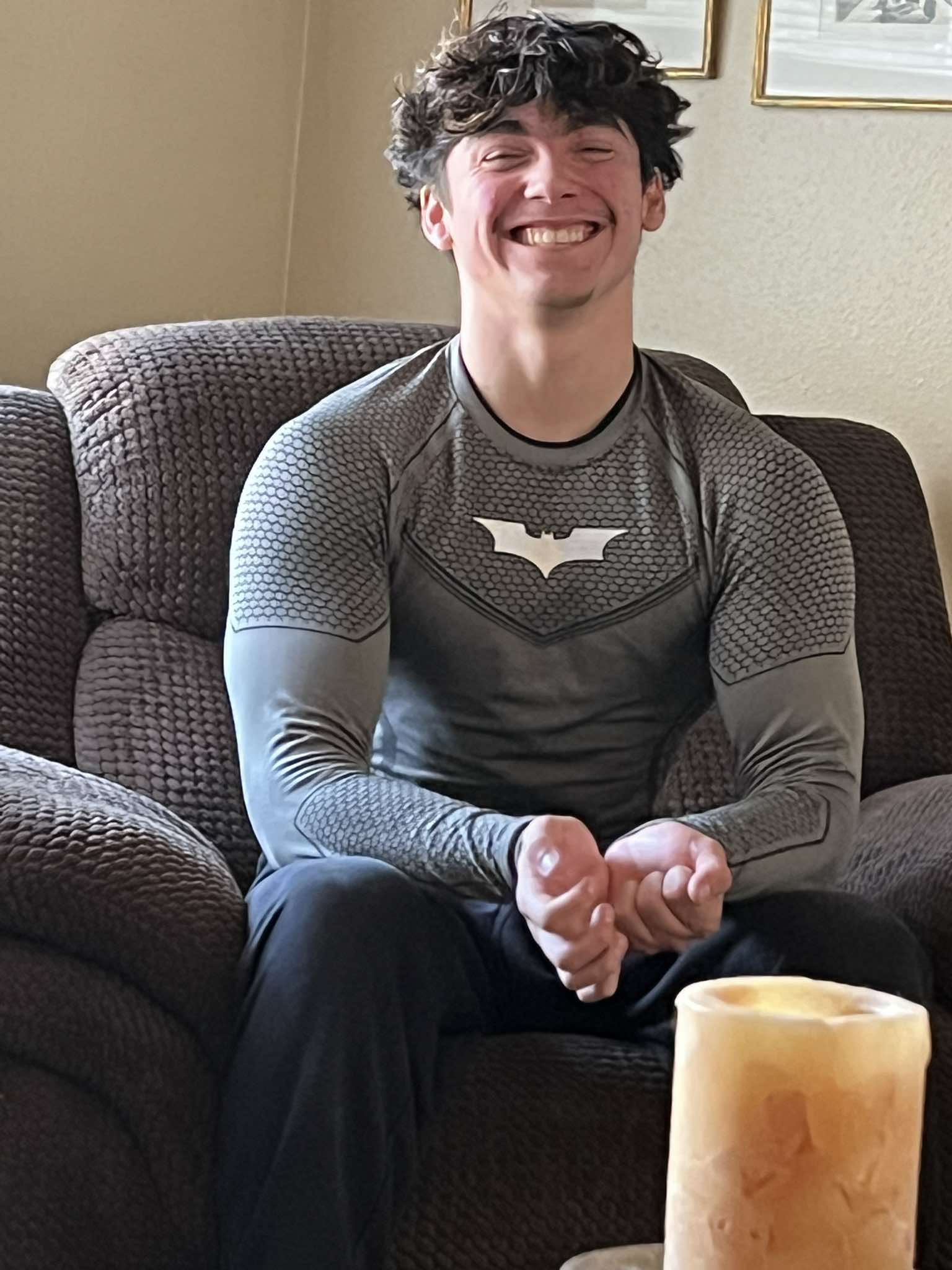 Daniel